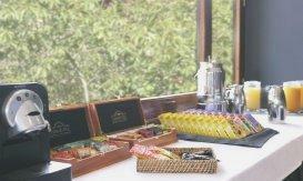 Hotel Boutique Akquaaa