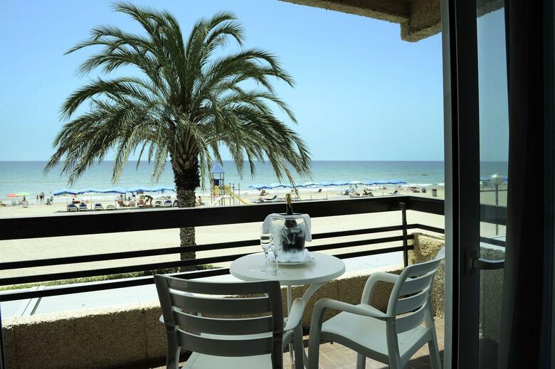 Hotel Boutique Akquaaa