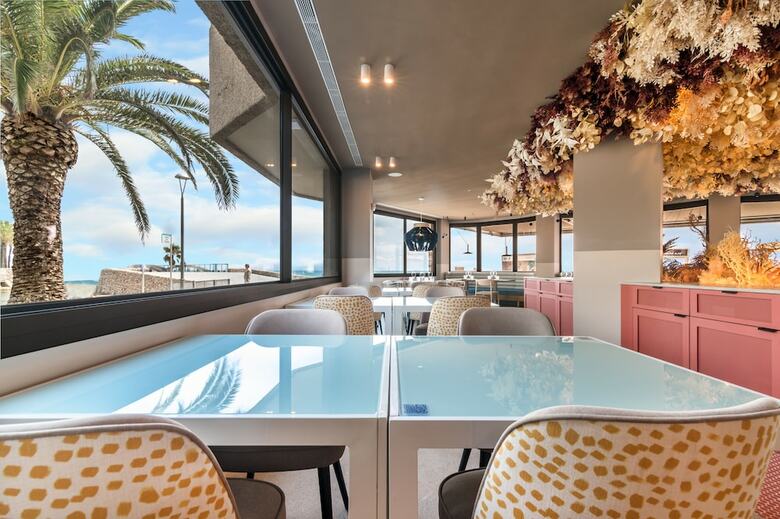 Hotel Boutique Akquaaa