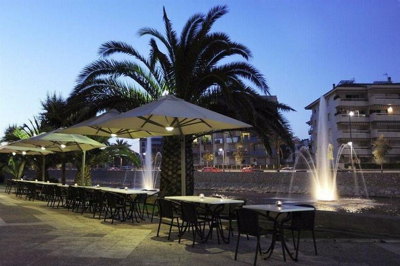 Hotel Boutique Akquaaa