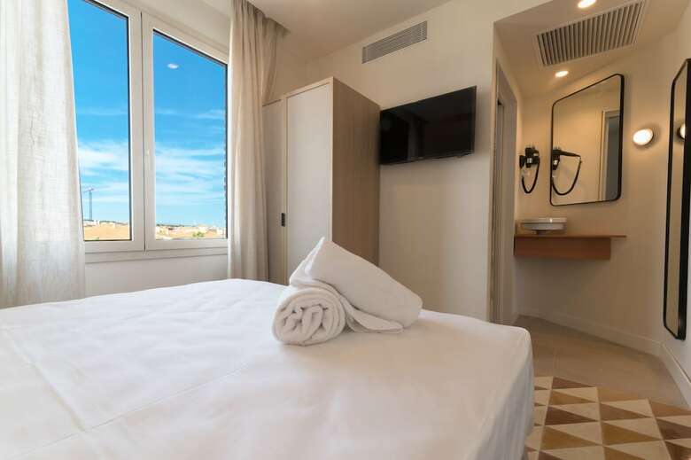 Hotel Boutique Akquaaa