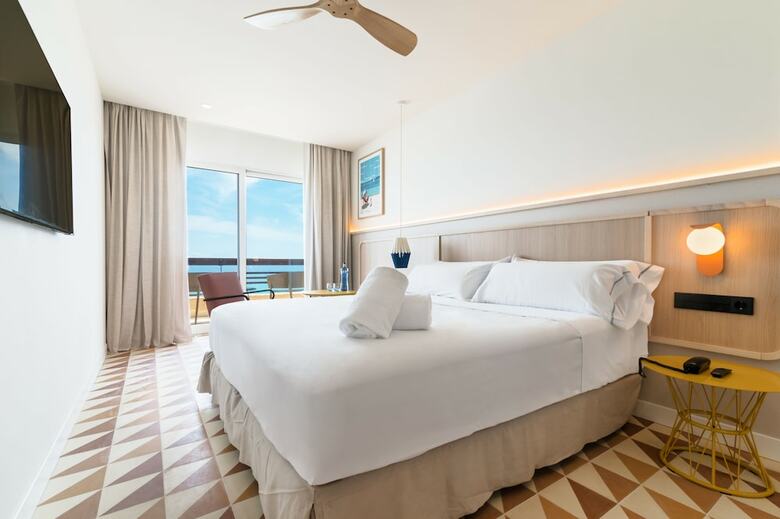 Hotel Boutique Akquaaa
