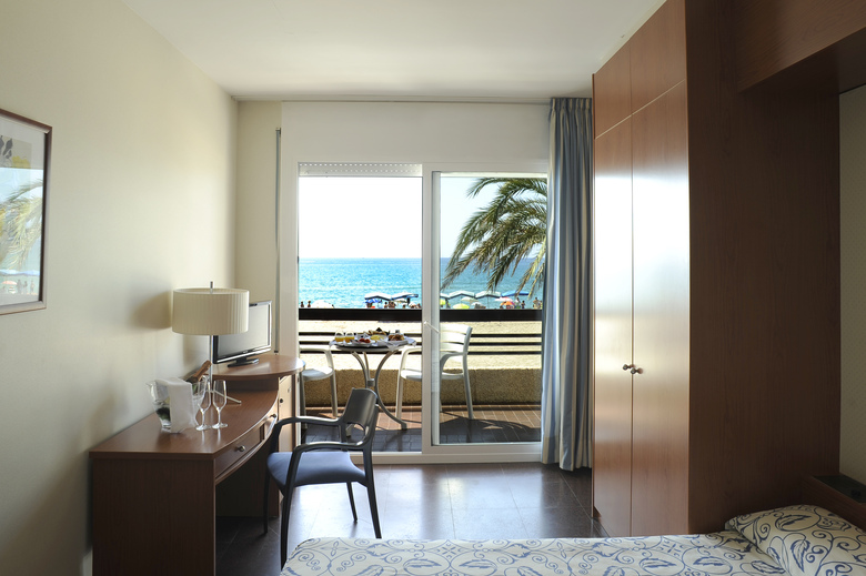 Hotel Boutique Akquaaa