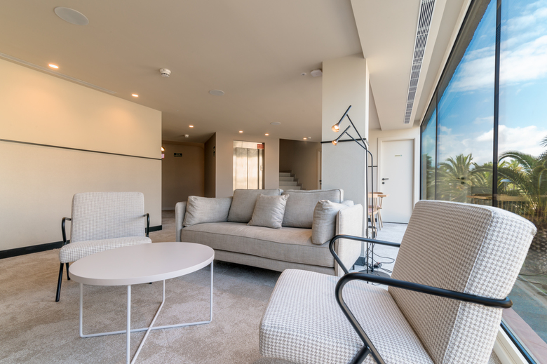 Hotel Boutique Akquaaa