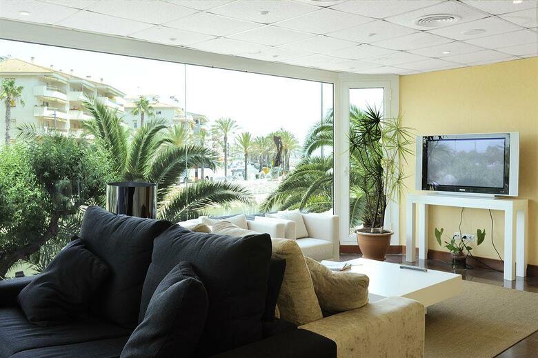 Hotel Boutique Akquaaa