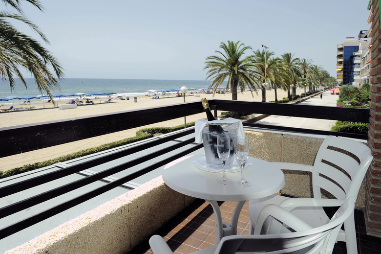 Hotel Boutique Akquaaa