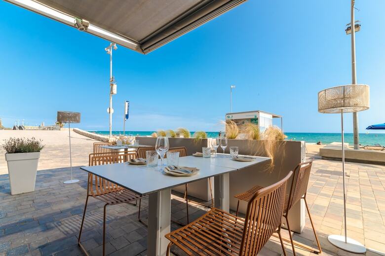 Hotel Boutique Akquaaa