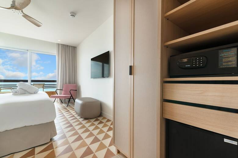 Hotel Boutique Akquaaa
