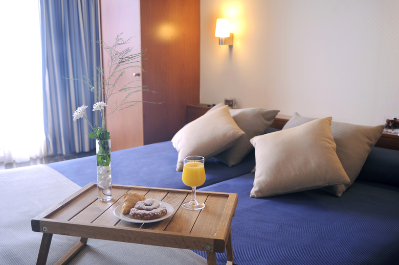 Hotel Boutique Akquaaa
