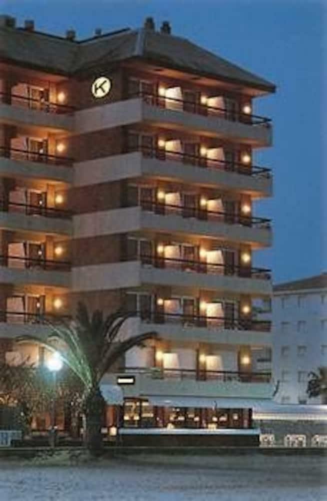 Hotel Boutique Akquaaa