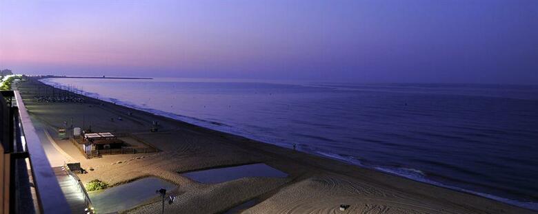Hotel Boutique Akquaaa