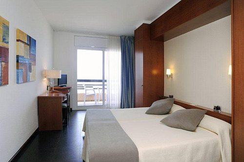 Hotel Boutique Akquaaa