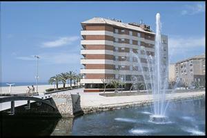 Hotel Boutique Akquaaa