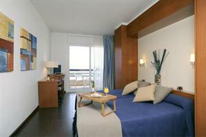 Hotel Boutique Akquaaa