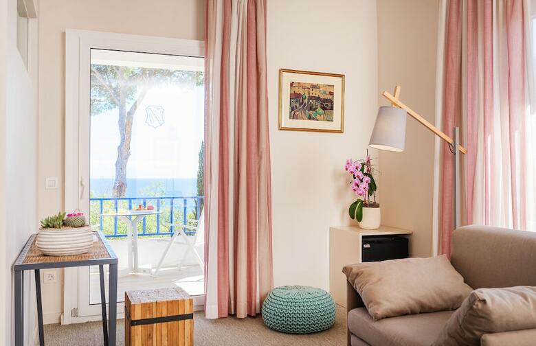 Hotel Sant Roc