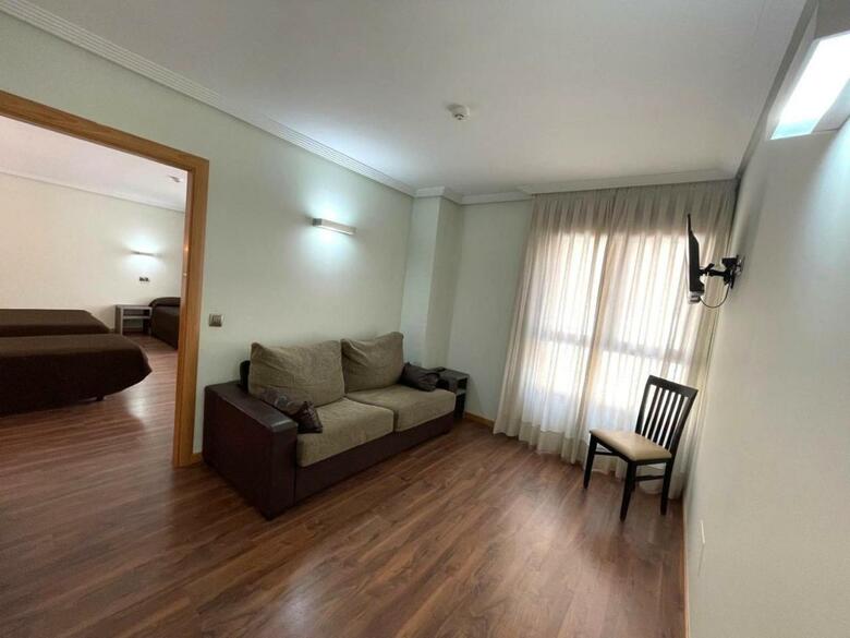 Hotel 4c Bravo Murillo