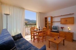Apartamentos Costa Verde
