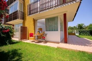 Apartamentos Costa Verde