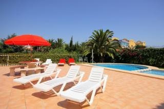 Apartamentos Costa Verde