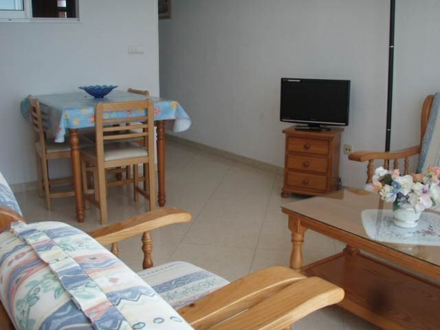 Apartamentos Las Damas