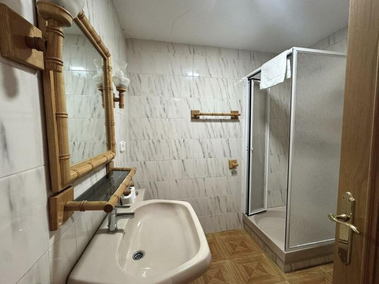 Apartamentos Las Damas