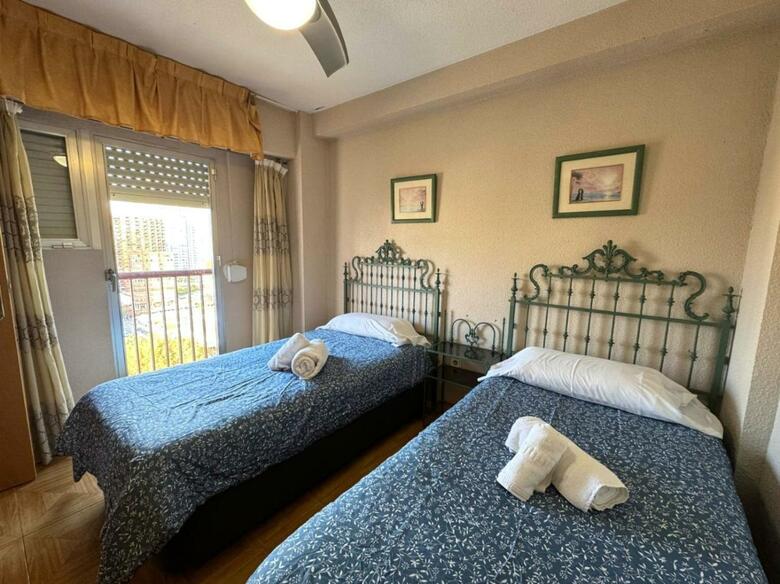 Apartamentos Las Damas