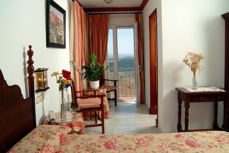 Hotel El Convento