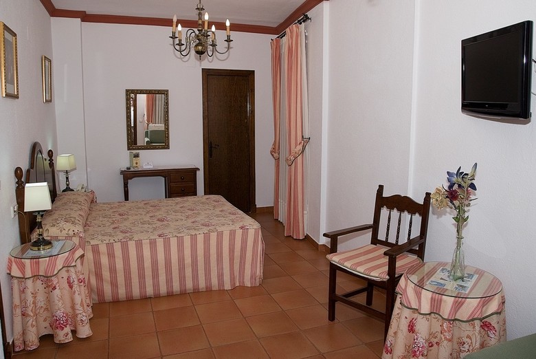Hotel El Convento