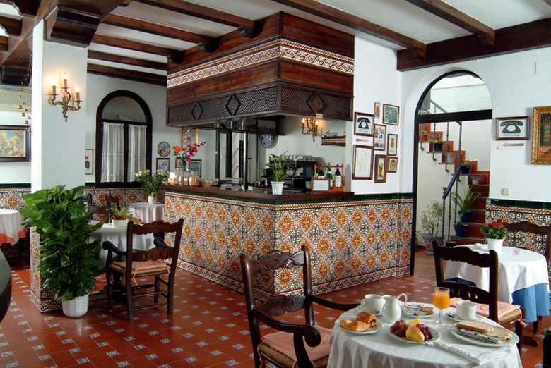 Hotel El Convento