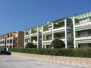 Apartamentos Los Juncos