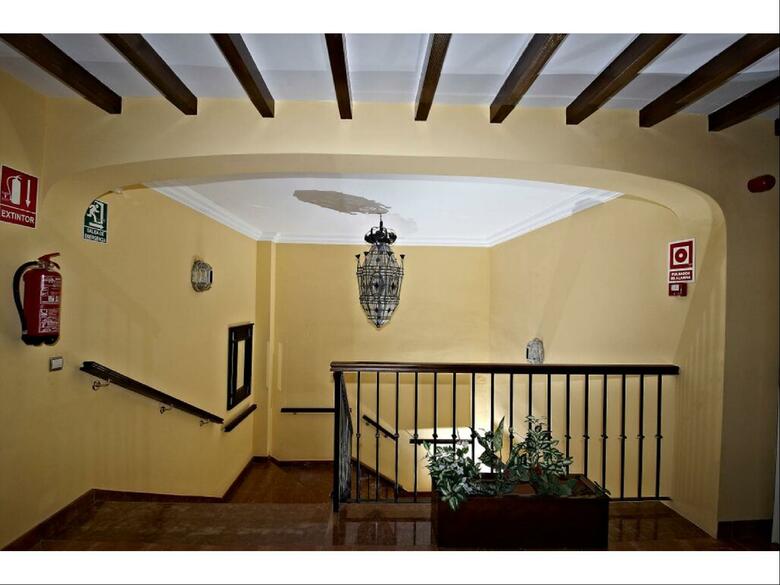 Hotel Coso Viejo