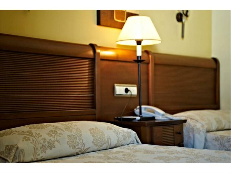 Hotel Coso Viejo
