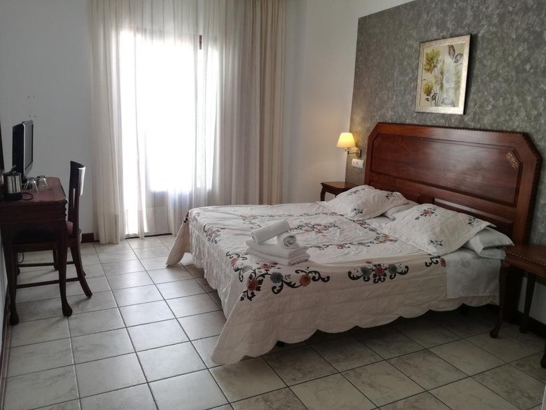 Hotel Al Andalus Torrox