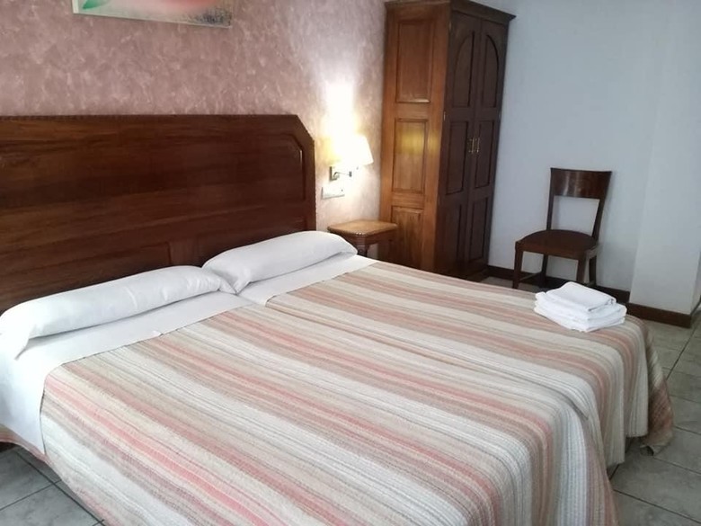 Hotel Al Andalus Torrox