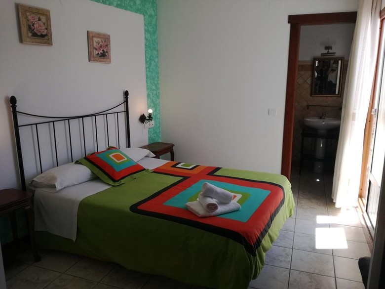 Hotel Al Andalus Torrox