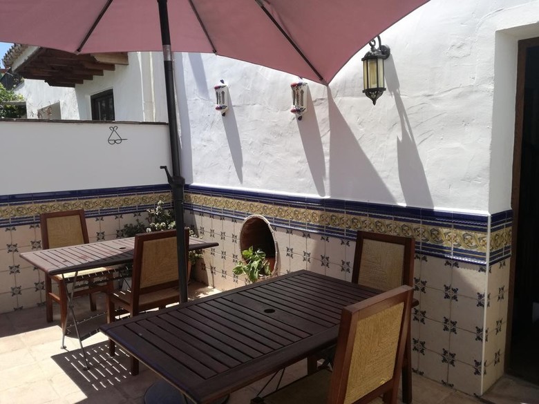 Hotel Al Andalus Torrox