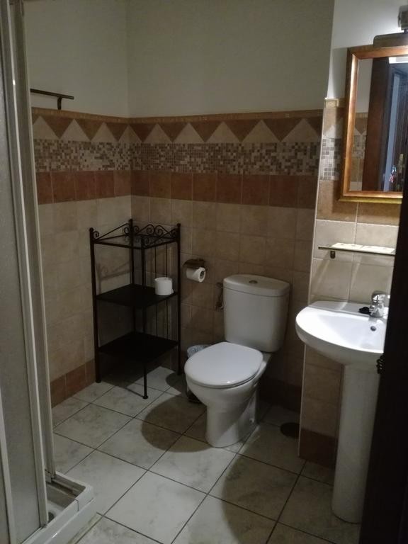 Hotel Al Andalus Torrox