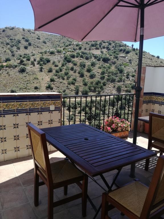 Hotel Al Andalus Torrox