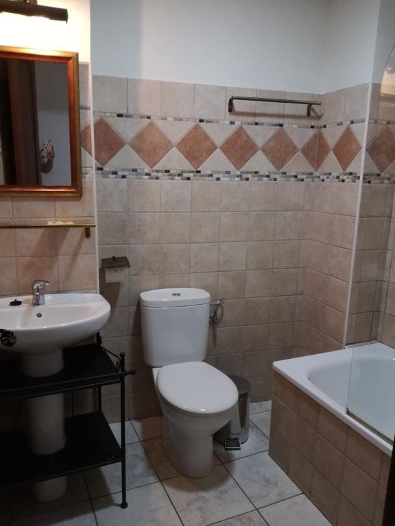 Hotel Al Andalus Torrox