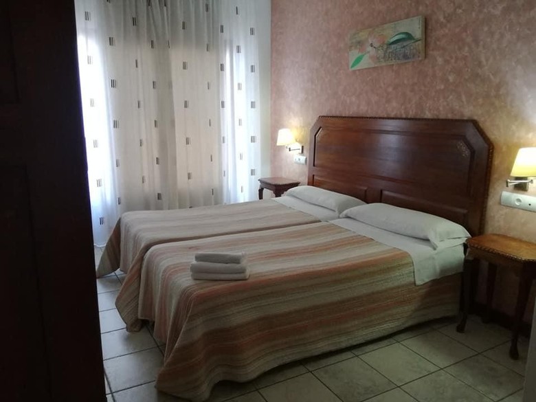 Hotel Al Andalus Torrox