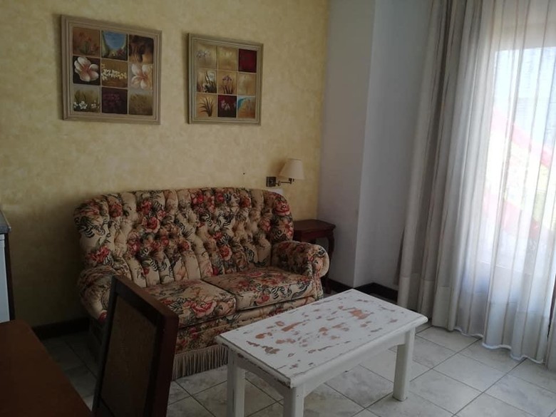 Hotel Al Andalus Torrox