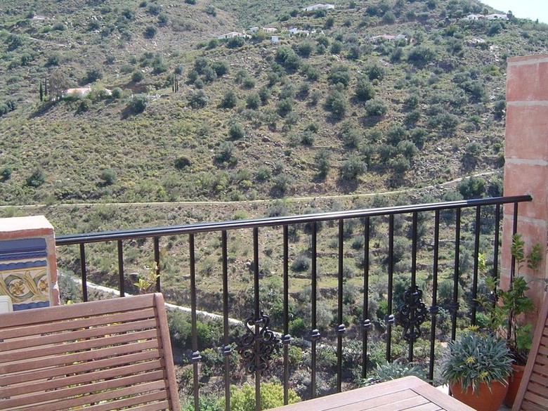 Hotel Al Andalus Torrox