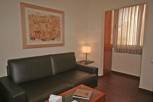 Apartamentos Madanis