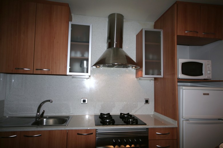 Apartamentos Madanis