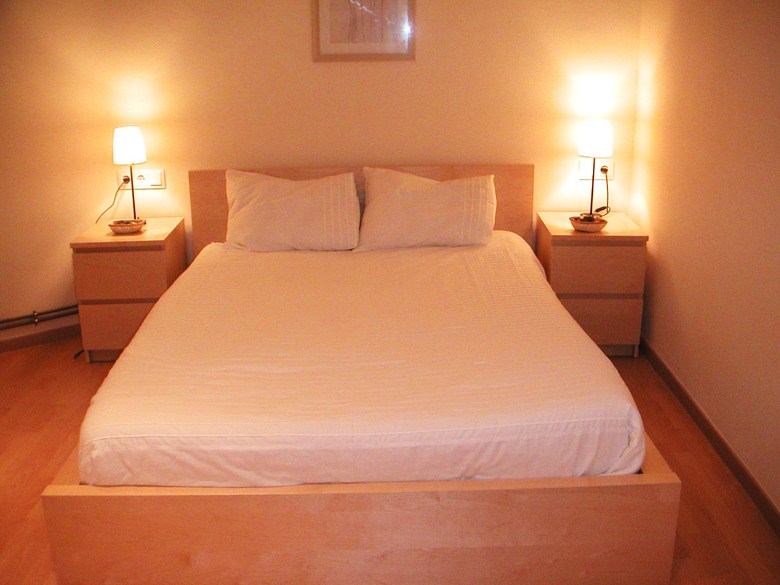 Apartamentos Madanis