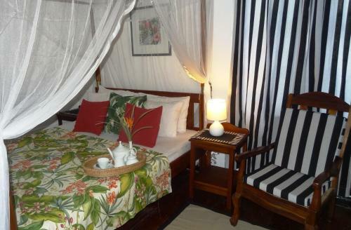 Hostal Strathisla Guest House