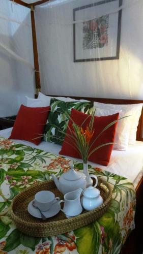 Hostal Strathisla Guest House