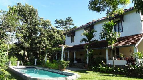 Hostal Strathisla Guest House
