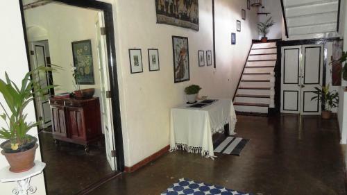 Hostal Strathisla Guest House