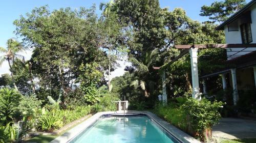 Hostal Strathisla Guest House